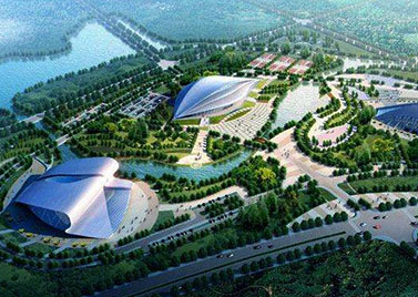 2022年北京冬奧會(huì)延慶場(chǎng)館項(xiàng)目
