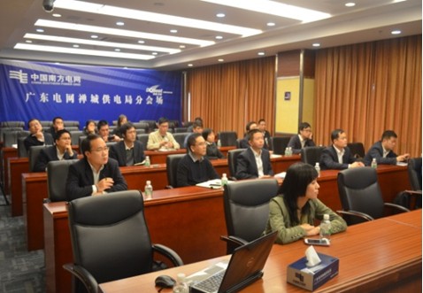 一、二次設(shè)備融合新銳，赫茲曼電力攜案領(lǐng)行