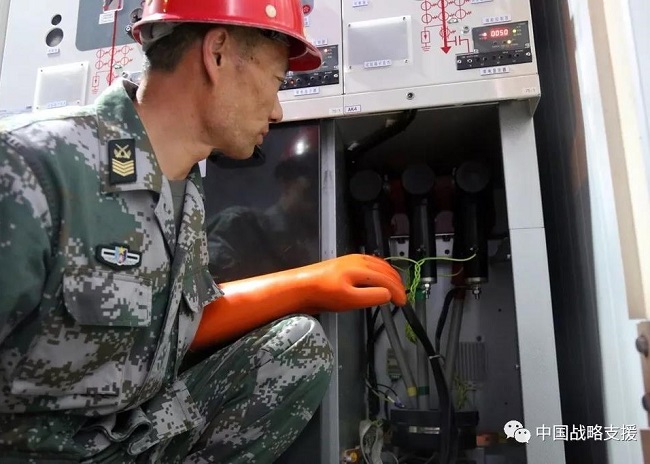 自強(qiáng)不息，奮斗不止，以實(shí)力打造軍工品質(zhì)