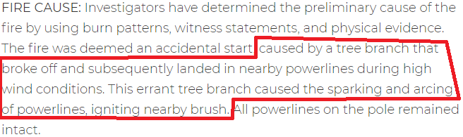 電氣事故引發(fā)加州山火，據(jù)說這個裝置可以避免事故發(fā)生！