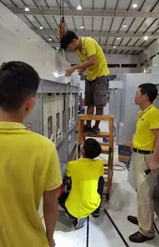銳意變革，合力共贏——赫茲曼2021年會(huì)慶典