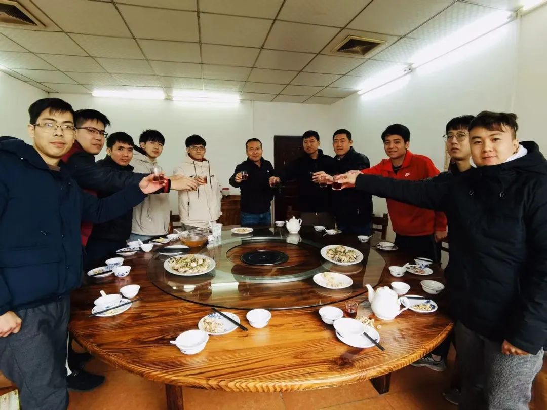 銳意變革，合力共贏——赫茲曼2021年會(huì)慶典